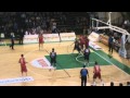 MVP LegA2 2010/11: Ricky Marciano Hickman