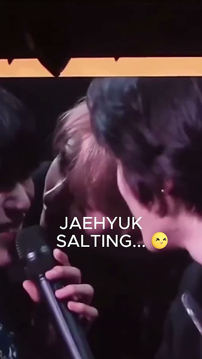 JAEKYU 🫠 JAEHYUK SALTING..😍 #kimjunkyu  #jaehyuk #treasure #junkyu