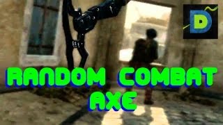 Random Combat Axe! (Black Ops 2 Combat Axe) Profile