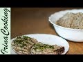 ГРИБНОЙ ПАШТЕТ. Как быстро сделать вкусный паштет из грибов ✧ Ирина Кукинг