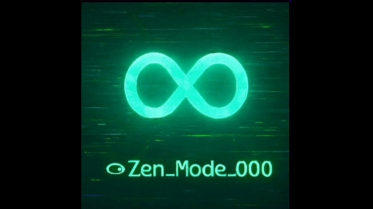 Juan Carlos - ∞Zen_Mode_000 (Oficial Demo Instrumental)