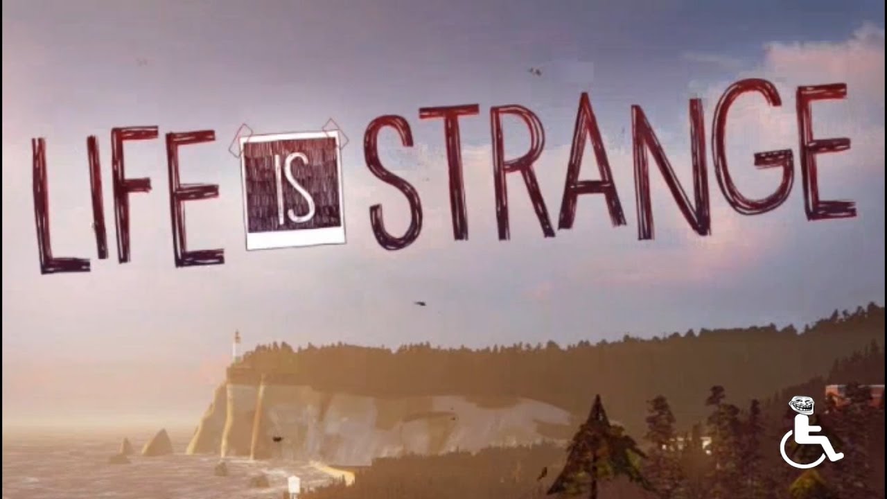 Drachenlord liest: Life is Strange Part 1 ein Strange Tag [Gekürzte Fassung] l Trollstuhl