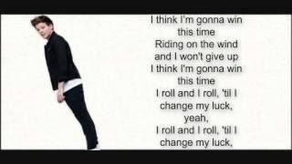One Direction- Fireproof (text)