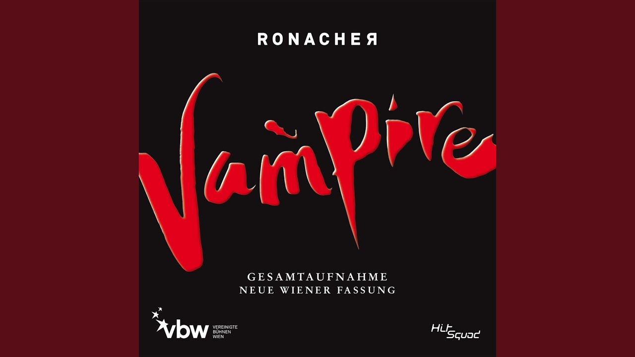 Finale zweiter Akt - Der Tanz der Vampire