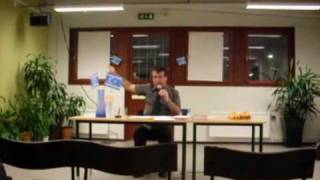 AY AĞALAR AY PAŞALAR  Fazil Nasir Kerkuklu Şiir Gecası 2009/10/11 isvec / Göteborg