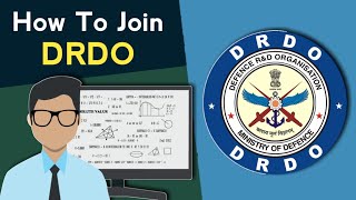 How To Join DRDO - DRDO Recruitment Notification 2020 | Defence Research Jobs Exam - DRDO Jobs 2020