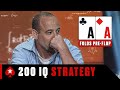 This math teacher outplayed the pros for 6figures  pokerstars