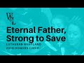 Lutheran Westland - Choir 2019 - Eternal Father, Strong to Save