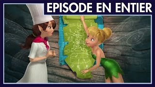 Trop Fée - Fée Maison - Episode en entier | HD I Disney