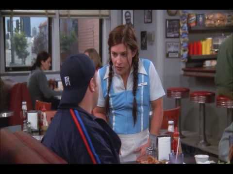 The King Of Queens - The Waitress Pt. 2 