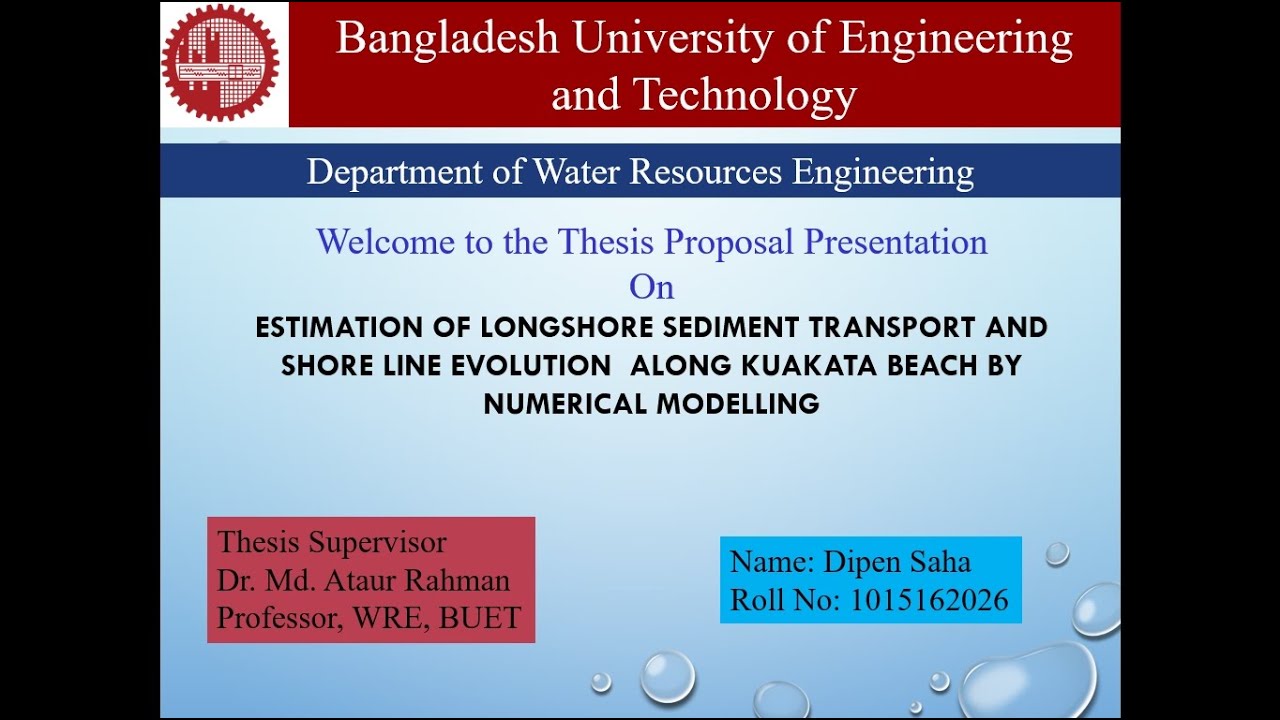 buet library thesis