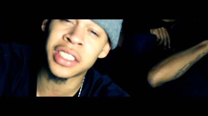 Ronnie Mills - Problem Freestyle Official