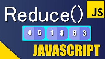JavaScript - Reduce