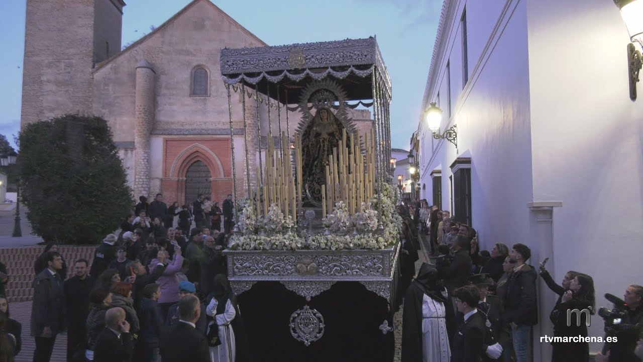 Semana Santa 2024 - Soledad