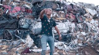 YGG TAY - DOG IN ME