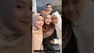 GILGA HAPPY BERTEMU TEMAN LAMA DI MADINAH #gilgasahid #happy #shortvideo #masukberanda #umroh #gilpy