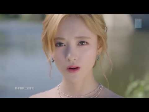【鞠婧祎】SNH48 鞠婧祎《每一天》MV Full HD