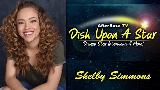 Shelby Simmons l Dish Upon A Star