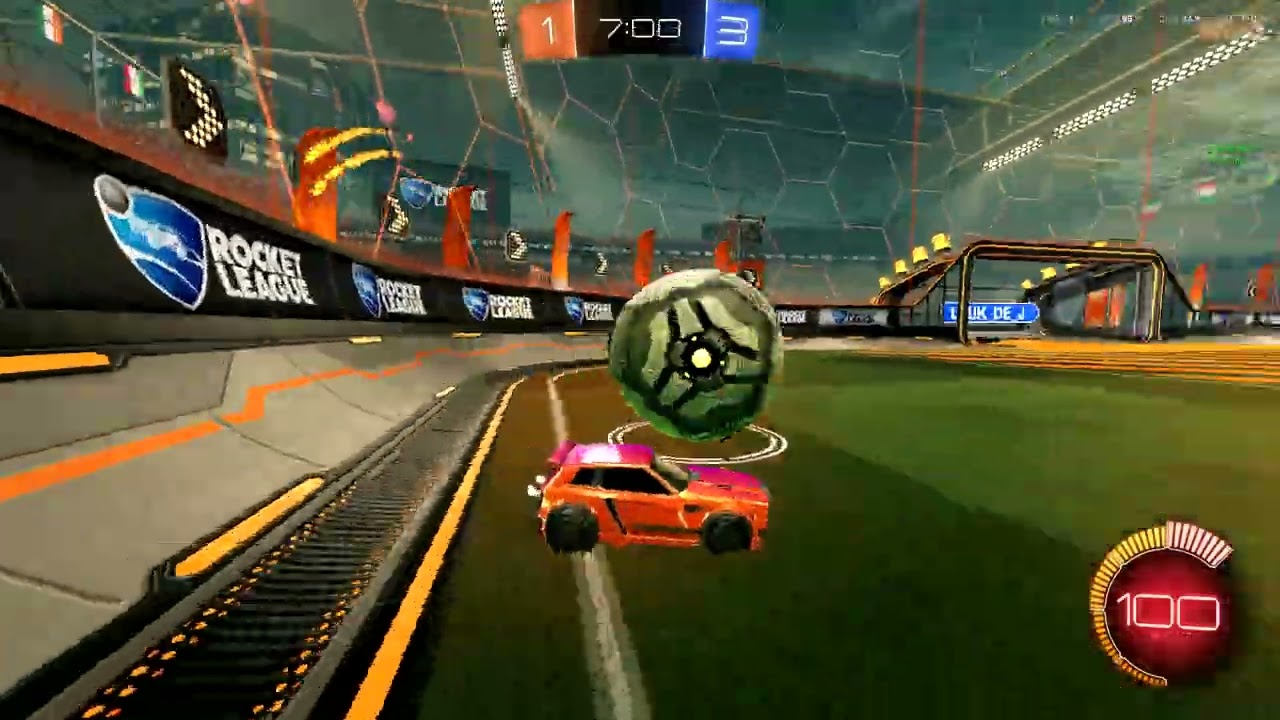 ik trolde luuk met match ADMIN!