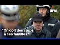 Affaire Émile Louis: nouvelles fouilles dans l’Yonne, 50 ans après les faits
