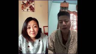 Let's Get Real with Kencho Tshering (Baby Drukpala)