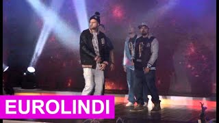 Perendimi I Egër - Eurolindi & Etc Gezuar 2014