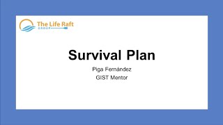 Life Fest 2022: Survival Plan