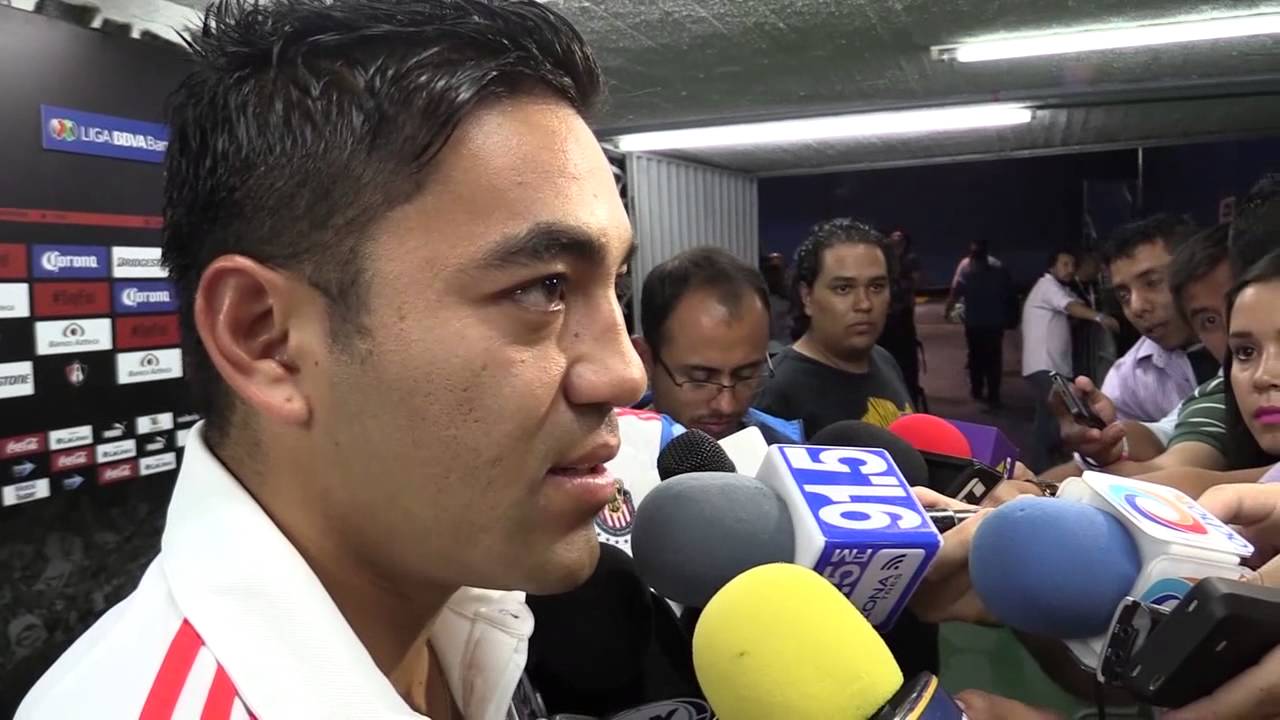 Reacciones Atlas 1-4 Chivas 4tos Vuelta CL2015
