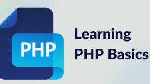 Learn PHP|| Introduction of PHP || how to write PHP with HTML