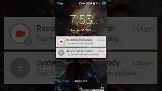 How to download king of fighter in android mobile screenshot 5