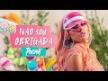 POCAH - NÃO SOU OBRIGADA (CLIPE OFICIAL)