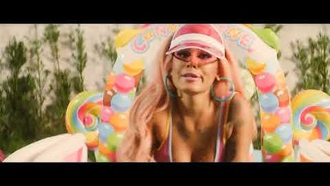 Thumbnail of POCAH - NÃO SOU OBRIGADA (CLIPE OFICIAL)