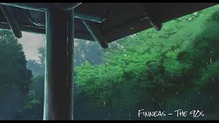 Finneas - The 90s (Slowed/Reverb)