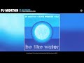 New Song PJ Morton Be Like Water Official Audio Feat Dad Stevie Wonder Nas mp3