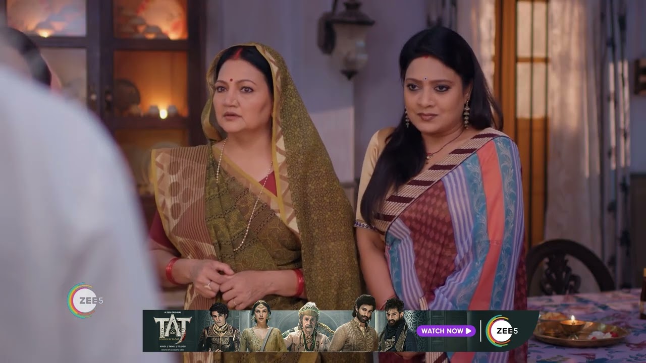 Doosri Maa | Ep - 162 | Webisode | May, 3 2023 | Neha Joshi | And TV