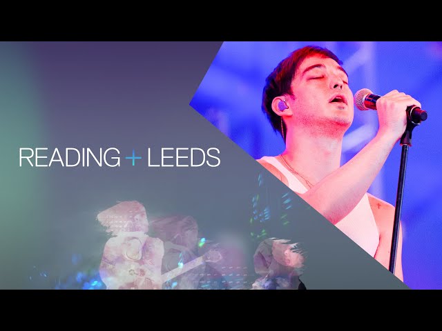 Joji - Slow Dancing in the Dark (Reading + Leeds 2019) class=