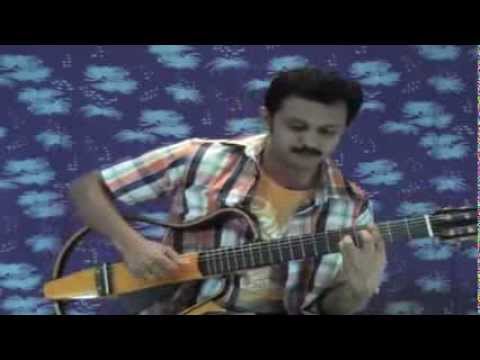 Kadal Naan Thaan (Endrendrum Punnagai) Guitar Cover