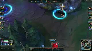 Yasuo windwall bug.