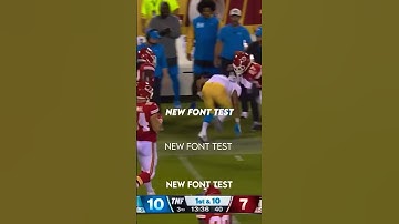 Lemon milk font link it comments