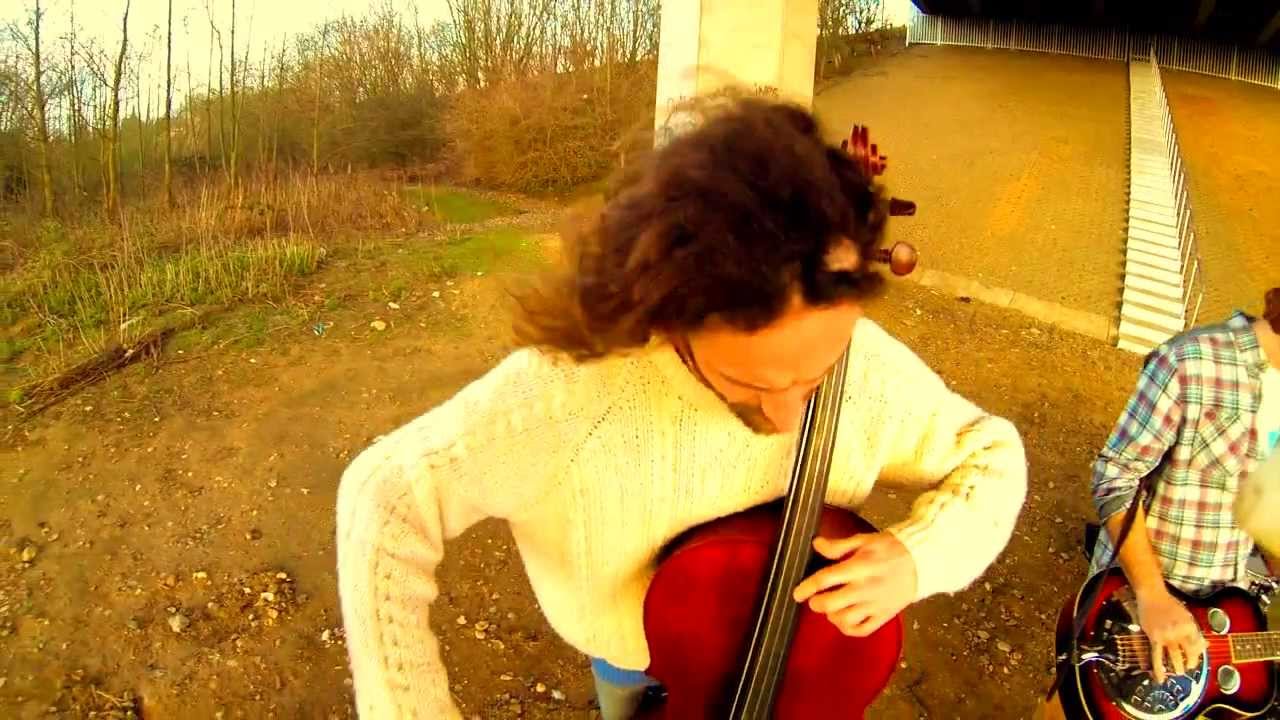 Feral Mouth - Tatters