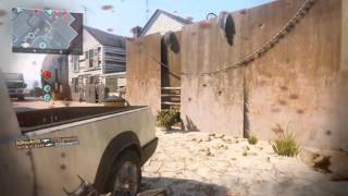 Black Ops 3 - Spawn Control (25 k/s)