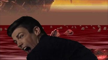 fighting eddie / zato be like