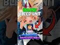 Power's *Bleed* DMG Is CRAZY! (Anime Vanguards)