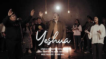Yeshua | New Worship Song | Vipin Roy | Blemin Babu | Joe Ashok | Rachel Sam | JAE Media Production🌟