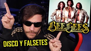 Deconstruyendo a Bee Gees (Stayin' Alive) | ShaunTrack