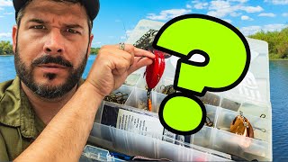 Musky Tackle box Tour: Mod & Repair Essentials for Kayak Anglers