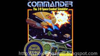 Choicest VGM - VGM #50 - Wing Commander - Death and Funeral