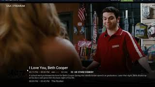 Settings Review screenshot 4