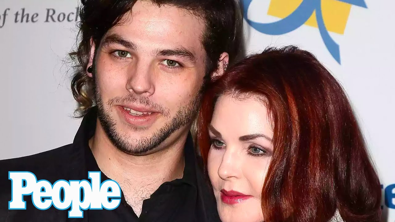 Priscilla Presley's Son Breaks His Silence: 'People Know About Me, But ...