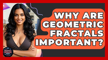 Why Are Geometric Fractals Important? - Graphic Design Nerd